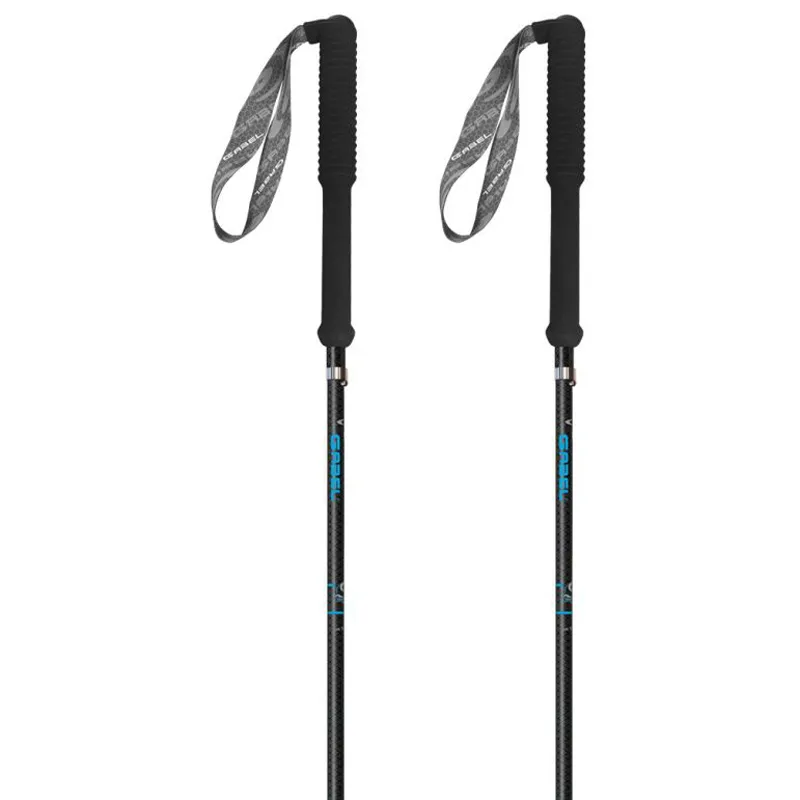 Gabel Carbon Feather-r Stöcke Gabel Carbon Feather-r Stöcke