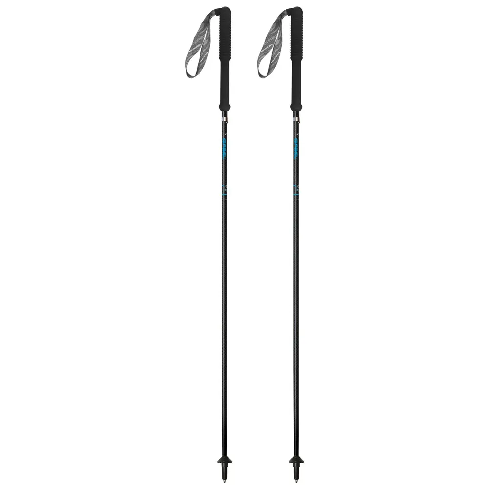 Gabel Carbon Feather-r Stöcke Gabel Carbon Feather-r Stöcke