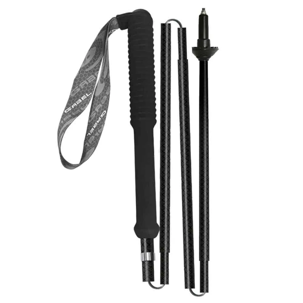 Gabel Carbon Feather-r Stöcke Gabel Carbon Feather-r Stöcke