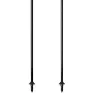 Gabel Carbon Feather-r Stöcke