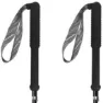 Gabel Carbon Feather-r Stöcke