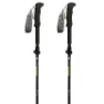 Gabel Carbon Feather Xts Stöcke, Black, 105-120cm