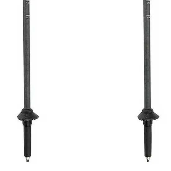 Gabel Carbon Force Flk Stöcke, Black / green, 66-142cm Gabel Carbon Force Flk Stöcke, Black / green, 66-142cm