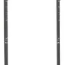 Gabel Carbon Force Flk Stöcke, Black / green, 66-142cm
