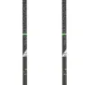 Gabel Carbon Xt 2s-80 F.l Stöcke, Black / green, 54-135cm