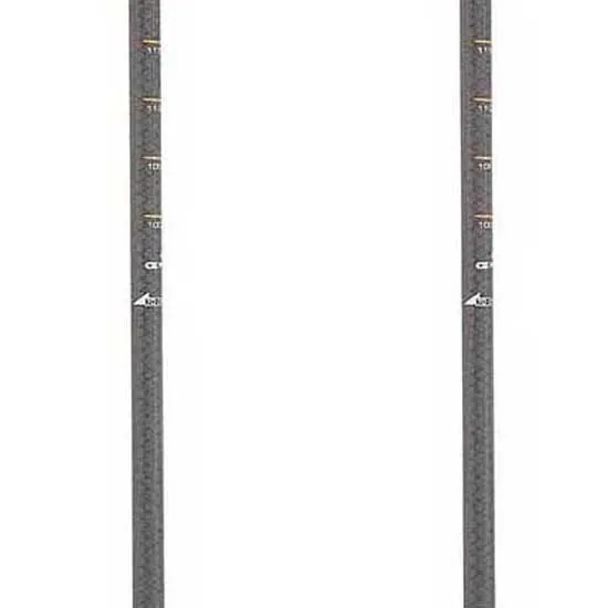 Gabel Carbon Xt 3s-100 F.l Stöcke, Black / orange, 54-135cm Gabel Carbon Xt 3s-100 F.l Stöcke, Black / orange, 54-135cm