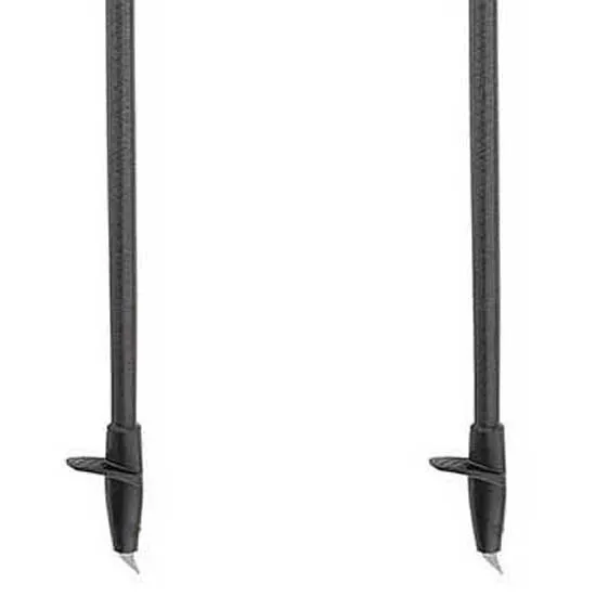 Gabel Carbon Xt 3s-100 F.l Stöcke, Black / orange, 54-135cm Gabel Carbon Xt 3s-100 F.l Stöcke, Black / orange, 54-135cm