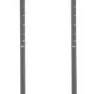 Gabel Carbon Xt 3s-100 F.l Stöcke, Black / orange, 54-135cm