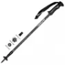 Gabel Cilaos Telescopic Rosca Stöcke, Ardesia, 68-142cm