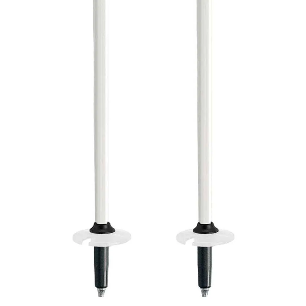 Gabel Classic Energy Fl Kids Stöcke, Lime, 68-142cm Gabel Classic Energy Fl Kids Stöcke, Lime, 68-142cm