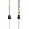 Gabel Classic Energy Fl Kids Stöcke, Lime, 68-142cm