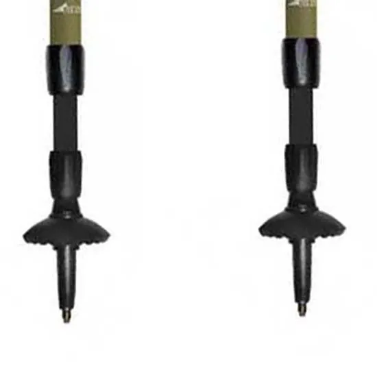Gabel Classic Smu A.s Stöcke, Olive, 68-142cm Gabel Classic Smu A.s Stöcke, Olive, 68-142cm