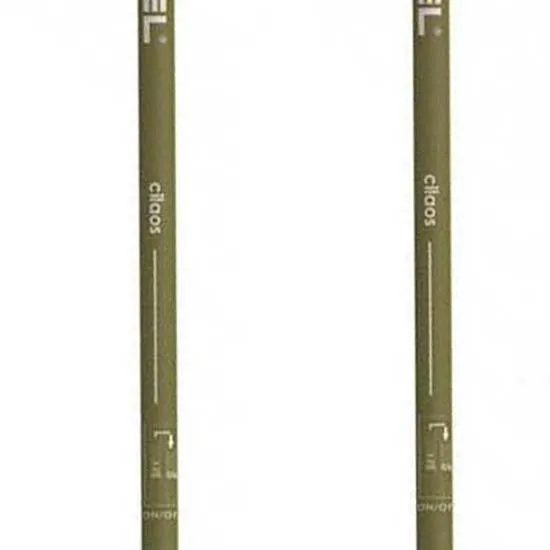 Gabel Classic Smu A.s Stöcke, Olive, 68-142cm Gabel Classic Smu A.s Stöcke, Olive, 68-142cm