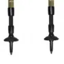 Gabel Classic Smu A.s Stöcke, Olive, 68-142cm