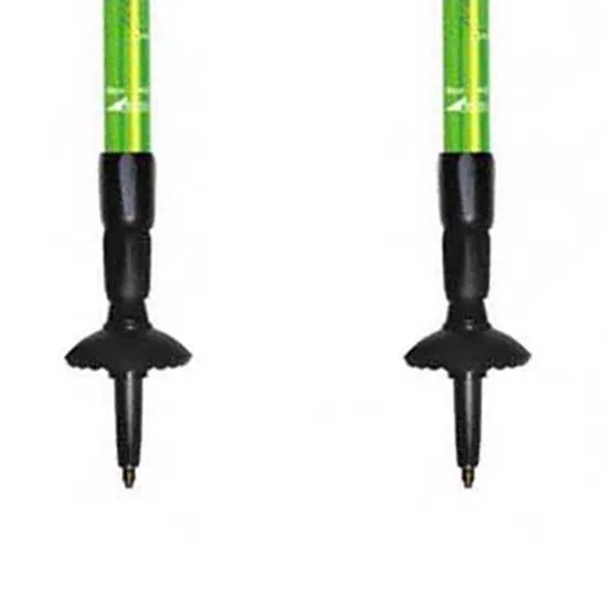 Gabel Classic Smu Stöcke, Lime, 68-142cm Gabel Classic Smu Stöcke, Lime, 68-142cm
