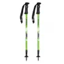 Gabel Classic Smu Stöcke, Lime, 68-142cm