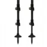 Gabel Classic Vertigo Fl Stöcke, Black / green, 64-142cm