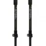 Gabel Classic Vertigo Fl Stöcke, Black / green, 64-142cm
