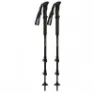 Gabel Classic Vertigo Fl Stöcke, Black / green, 64-142cm
