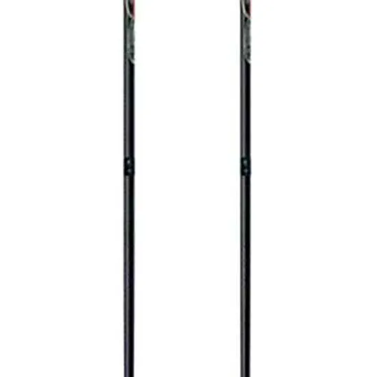 Gabel Cobra 3s Tr Stöcke, Black / green, 140cm Gabel Cobra 3s Tr Stöcke, Black / green, 140cm