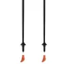 Gabel Cobra 3s Tr Stöcke, Black / green, 140cm