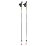 Gabel Cobra 3s Tr Stöcke, Black / green, 140cm