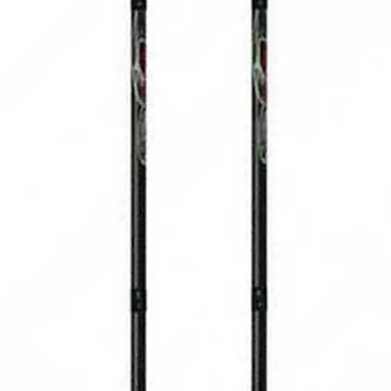 Gabel Cobra 3s-tr Stöcke, Black / yellow, 130cm Gabel Cobra 3s-tr Stöcke, Black / yellow, 130cm