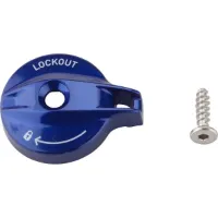 Gabel Comp Damper Adj Knob Tk Unisex Gabel Comp Damper Adj Knob Tk Unisex