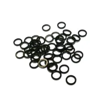 Gabel Crush Washer 8mm Qty 50 Unisex