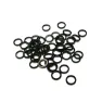 Gabel Crush Washer 8mm Qty 50 Unisex, schwarz, TU