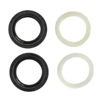 Gabel Dust Seal/Foam Ring 32mm X5mm (x2) Unisex