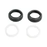 Gabel Dust Seal/Foam Ring 32x41/32x4 Unisex, schwarz, TU