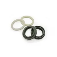 Gabel Dust Seal/Foam Ring Kit 11-12 Sid/12reba Unisex Gabel Dust Seal/Foam Ring Kit 11-12 Sid/12reba Unisex