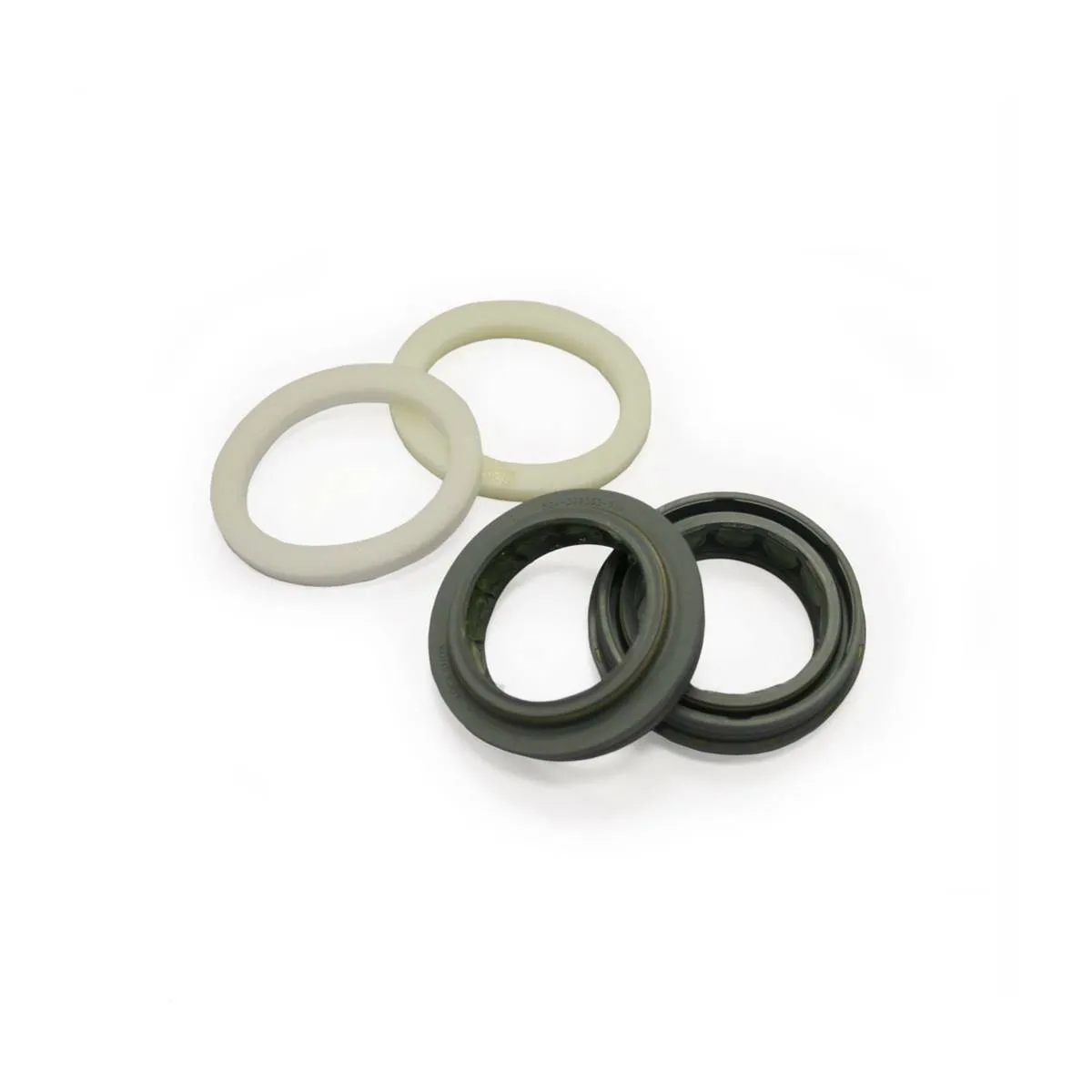 Gabel Dust Seal/Foam Ring Kit 11-12 Sid/12reba Unisex, schwarz, TU Gabel Dust Seal/Foam Ring Kit 11-12 Sid/12reba Unisex, schwarz, TU