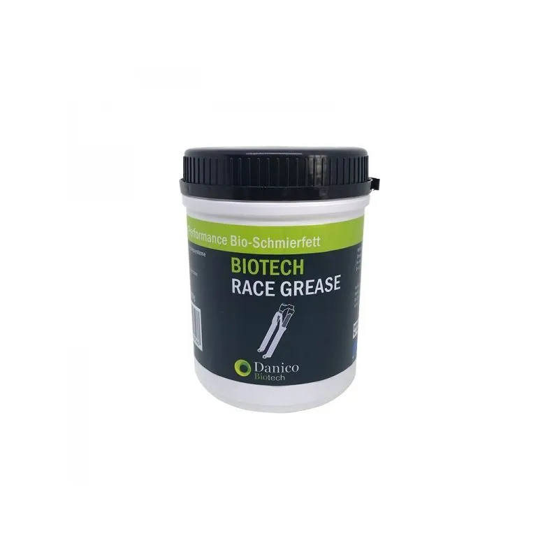 Gabel fett Biotech Unisex, schwarz, 500g Gabel fett Biotech Unisex, schwarz, 500g