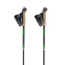 Black / green