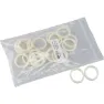 Gabel Foam Ring 35x6mm Qty 20 Unisex
