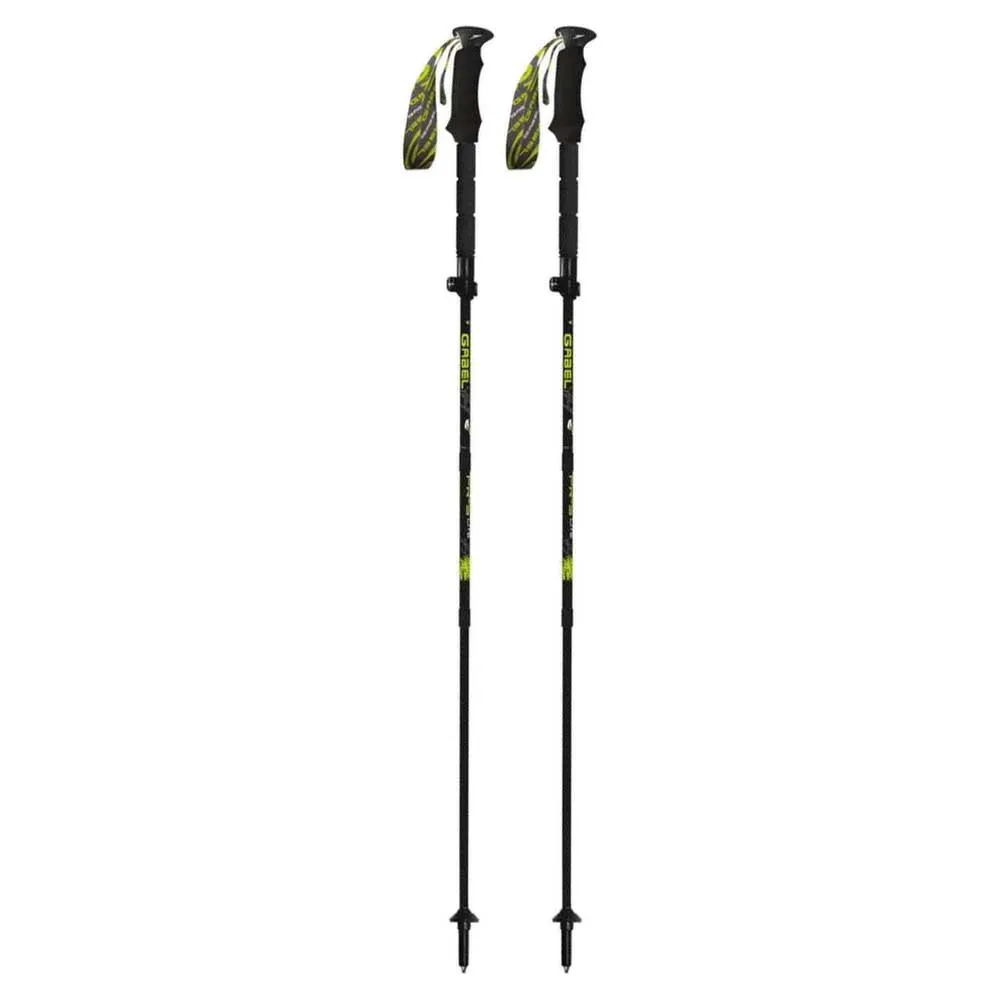 Gabel Fr-5 Fl Lite Xtl Stöcke, Black, 38-140cm Gabel Fr-5 Fl Lite Xtl Stöcke, Black, 38-140cm