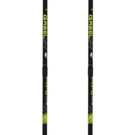 Gabel Fr-5 Fl Lite Xtl Stöcke, Black, 38-140cm Gabel Fr-5 Fl Lite Xtl Stöcke, Black, 38-140cm