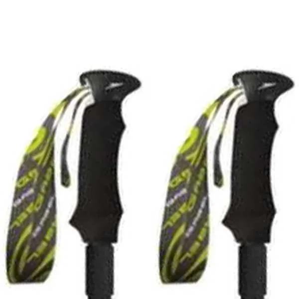 Gabel Fr-5 Fl Lite Xtl Stöcke, Black, 38-140cm Gabel Fr-5 Fl Lite Xtl Stöcke, Black, 38-140cm
