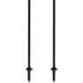 Gabel Fr-5 Fl Lite Xtl Stöcke, Black, 38-140cm