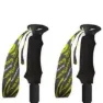 Gabel Fr-5 Fl Lite Xtl Stöcke, Black, 38-140cm