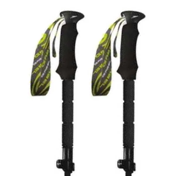 Gabel Fr-5 Fl Lite Xtl Stöcke, Black, 38-140cm Gabel Fr-5 Fl Lite Xtl Stöcke, Black, 38-140cm