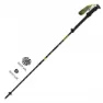 Gabel Fr-5 Fl Lite Xtl Stöcke, Black, 38-140cm