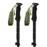Gabel Fr-5 Fl Lite Xtl Stöcke, Black, 38-140cm