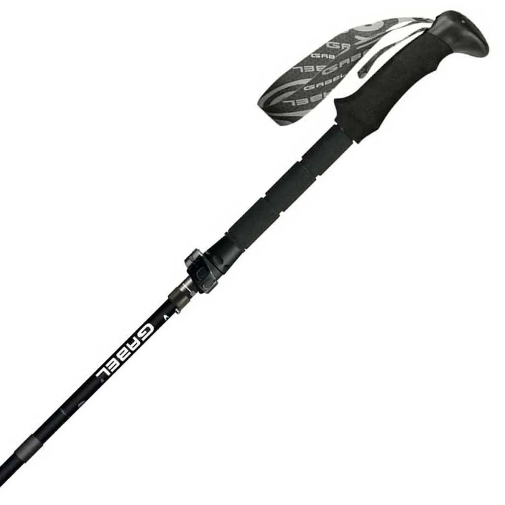 Gabel Fr-5 Fl Lite Xts Stöcke, Black, 34-125cm Gabel Fr-5 Fl Lite Xts Stöcke, Black, 34-125cm