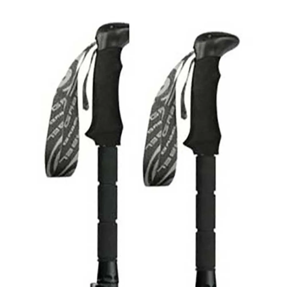 Gabel Fr-5 Fl Lite Xts Stöcke, Black, 34-125cm Gabel Fr-5 Fl Lite Xts Stöcke, Black, 34-125cm