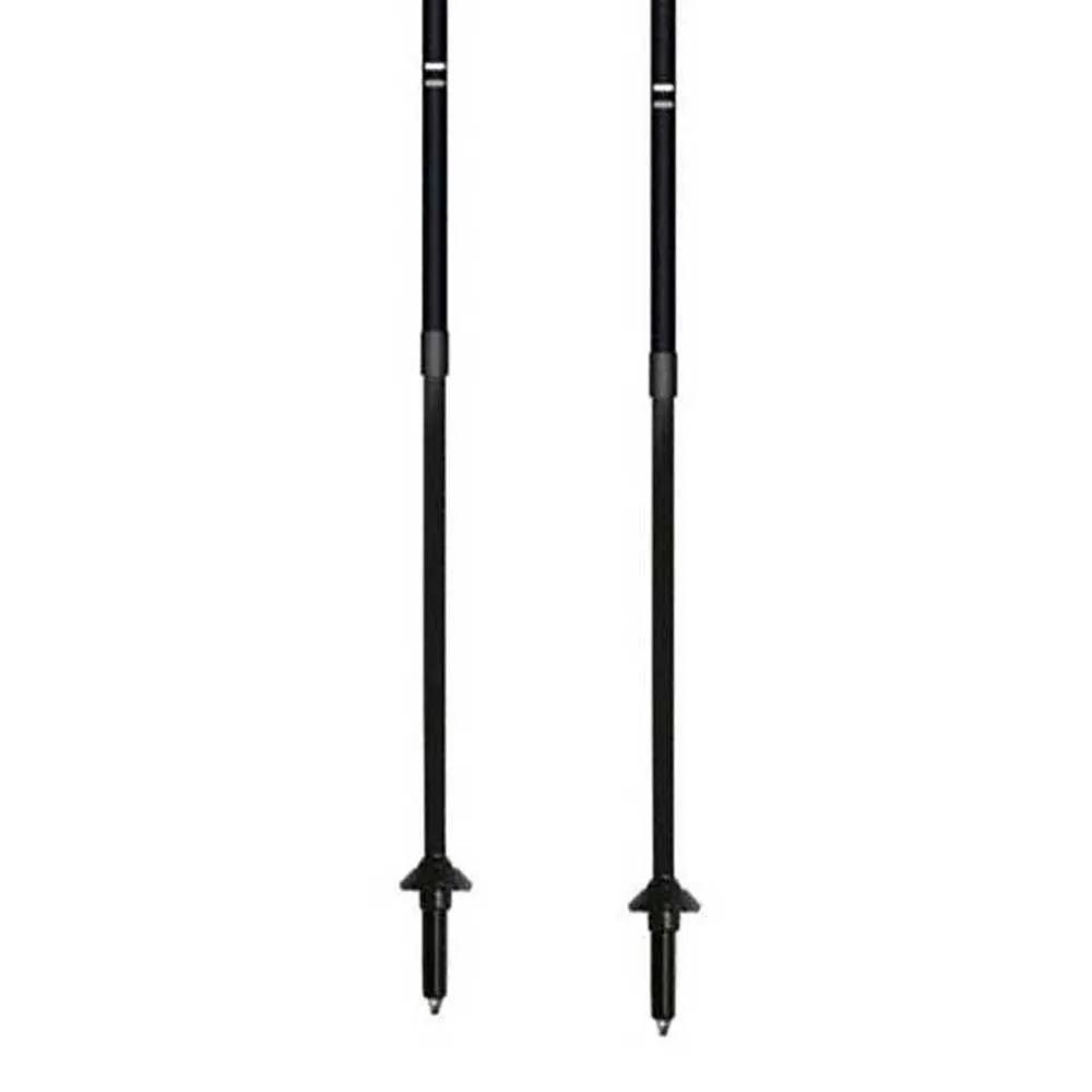 Gabel Fr-5 Fl Lite Xts Stöcke, Black, 34-125cm Gabel Fr-5 Fl Lite Xts Stöcke, Black, 34-125cm