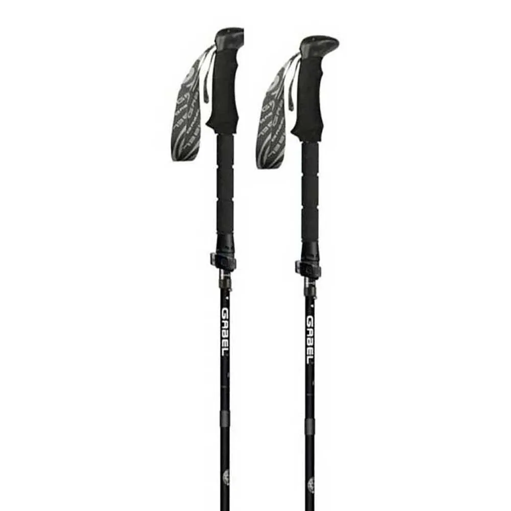 Gabel Fr-5 Fl Lite Xts Stöcke, Black, 34-125cm Gabel Fr-5 Fl Lite Xts Stöcke, Black, 34-125cm