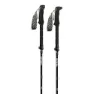 Gabel Fr-5 Fl Lite Xts Stöcke, Black, 34-125cm
